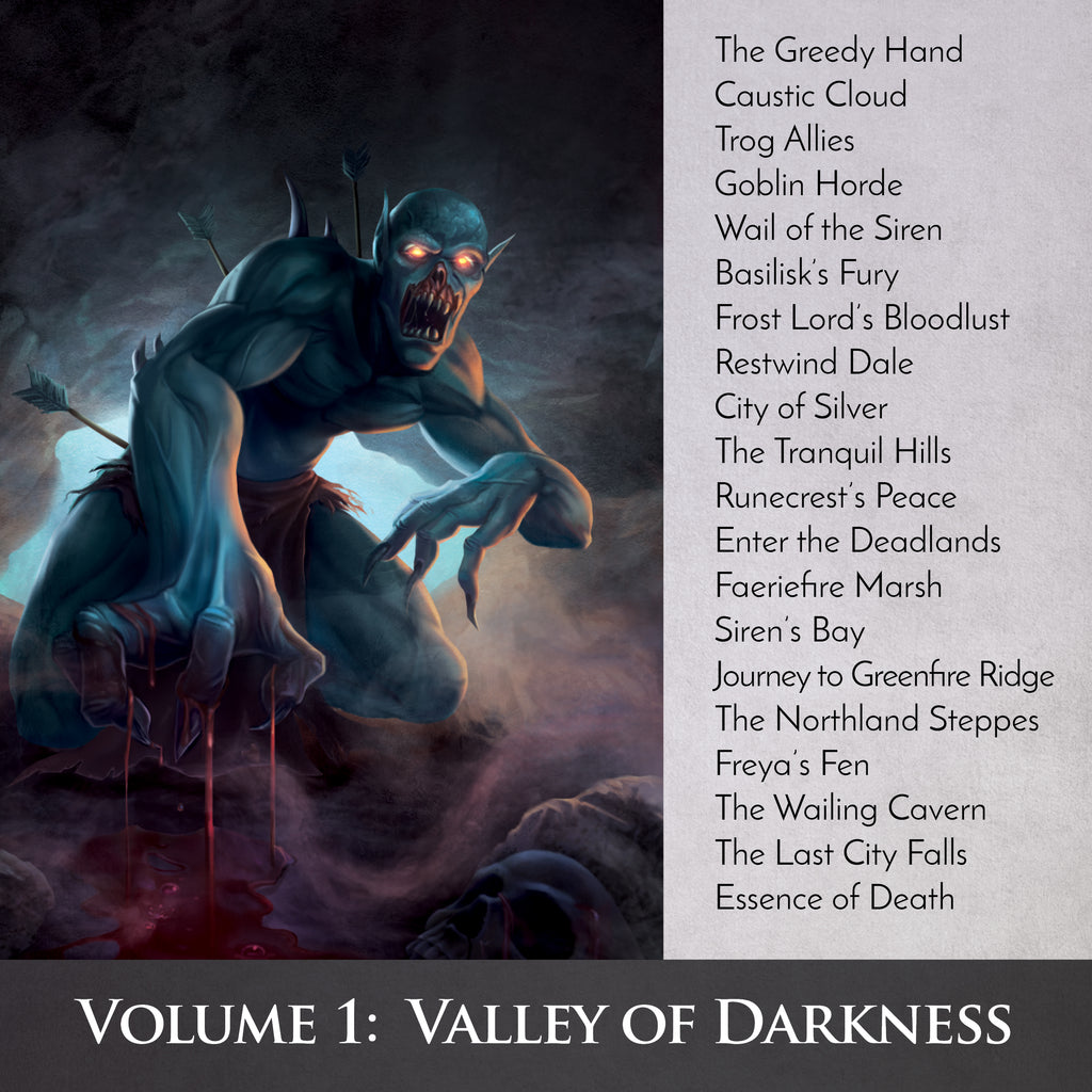 HEXplore It Soundtrack - Traveller's Collection
