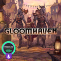 Gloomhaven Second Edition