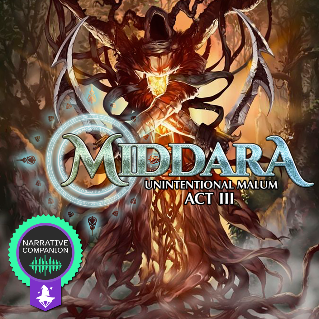 Middara Bundle