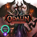 Odalin: Book II