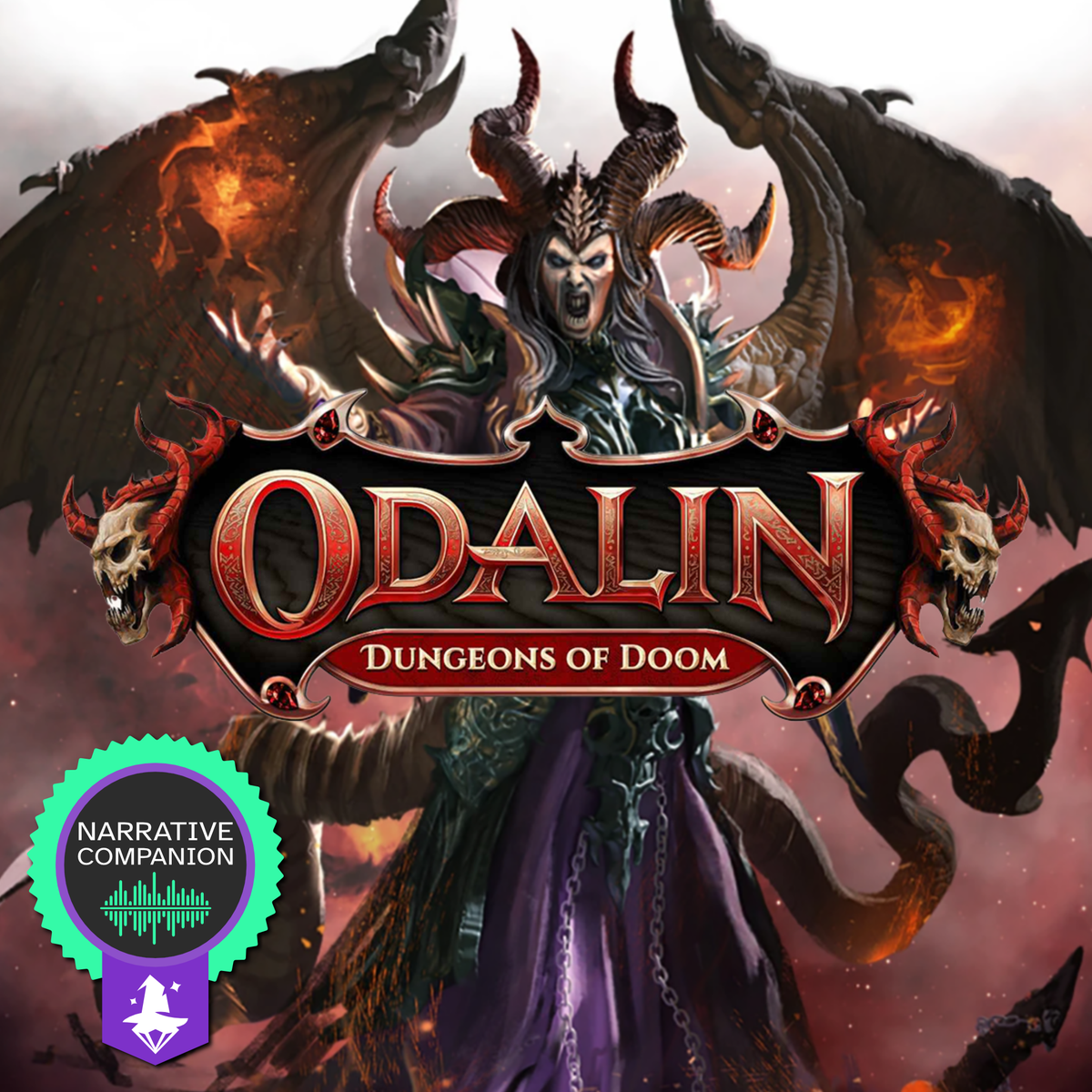 Odalin Bundle