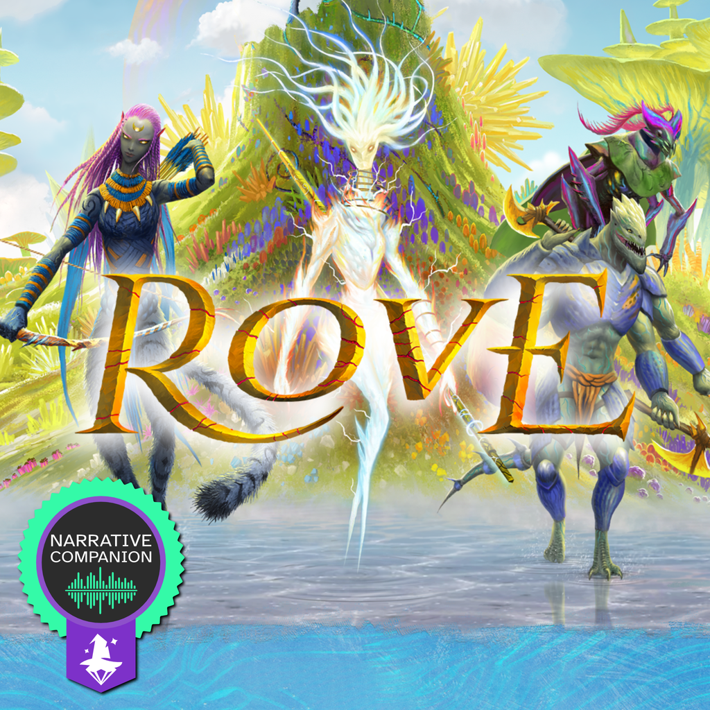 Rove