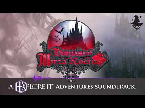HEXplore It Soundtrack - Vol 4