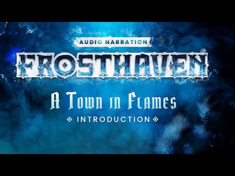 Frosthaven