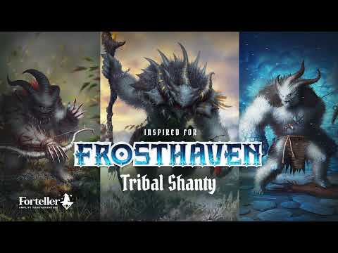 Frosthaven